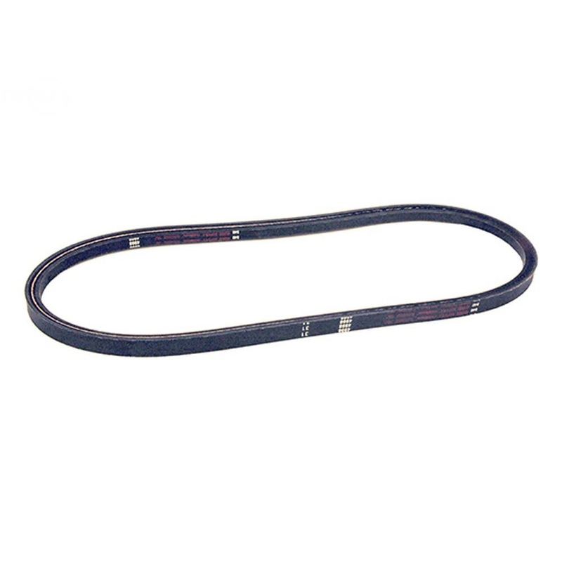 Auger Drive Belt Fits Murray Replaces 585416