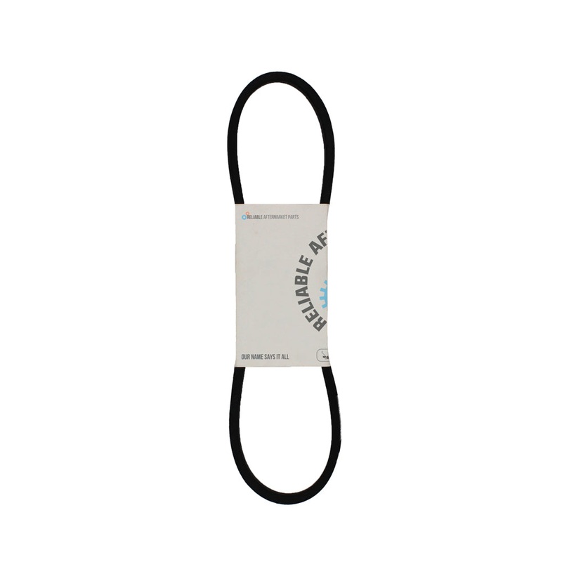 Drive Belt Fits Allis Chalmers Replaces 2164146