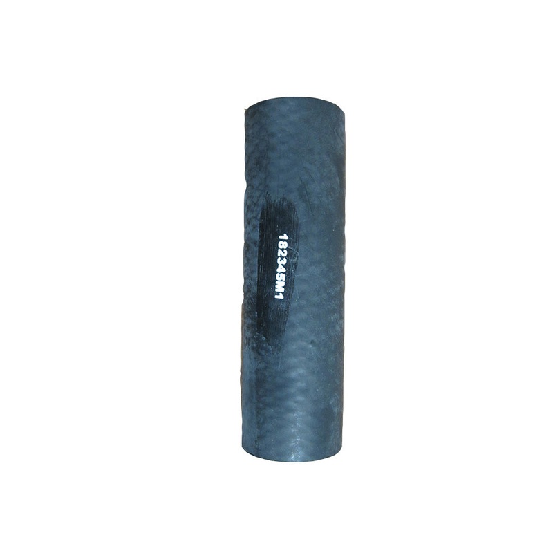 Upper Radiator Hose Fits Massey Ferguson Replaces 182345M1