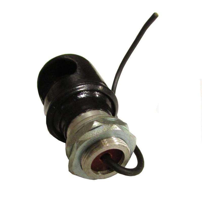 12V Dash Panel Light Fits Minneapolis-Moline Replaces JT1380A