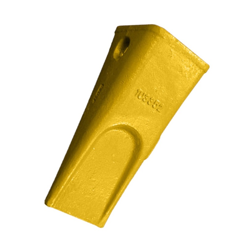 1U3352 Tooth - Long Tip Fits Caterpillar