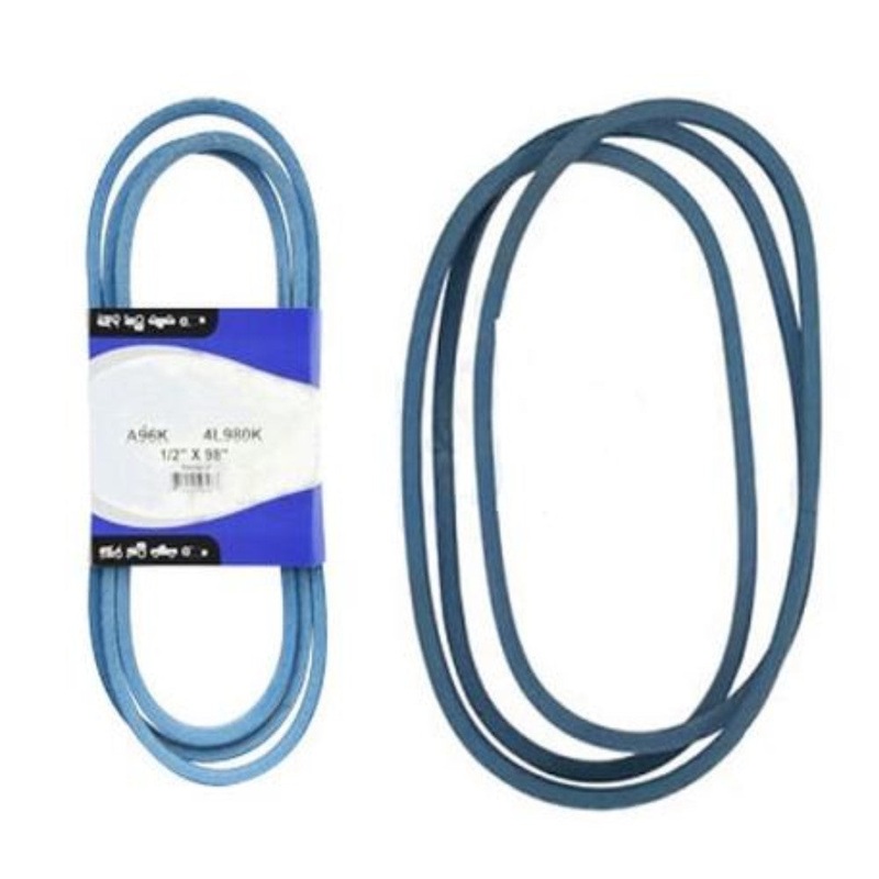 Belt Kit Fits Minneapolis-Moline Replaces 329193