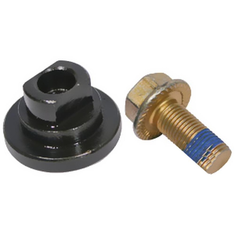 Disc Mower Blade Bolt Kit Fits Hesston Replaces MOE70-0037