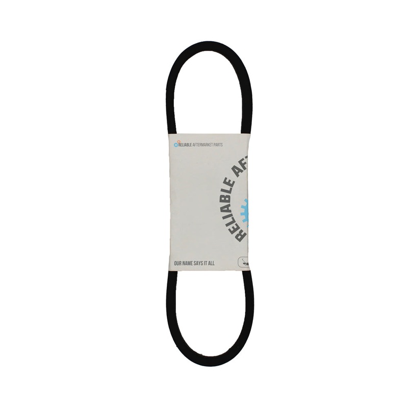 Drive Belt Fits Simplicity Replaces 124025