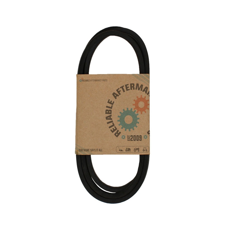 Drive Belt Fits White Replaces 754-0236