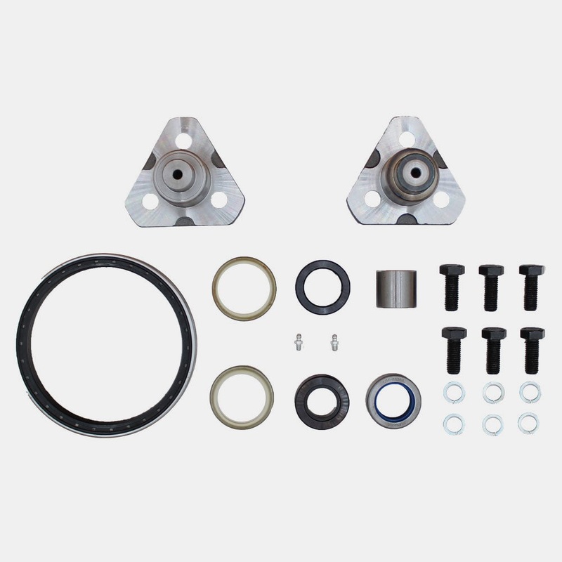 King Pin Kit Fits Case Replaces 1349265C1