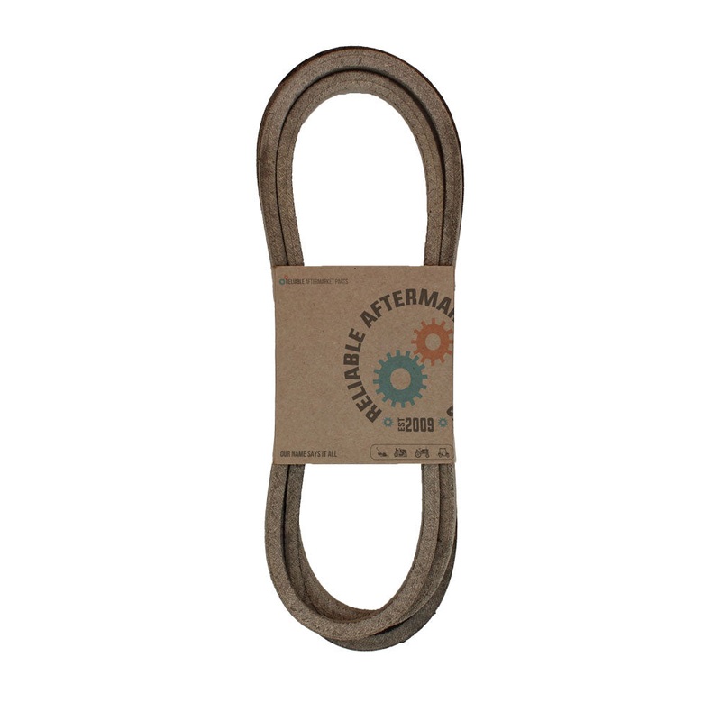 PTO Belt Fits Oregon Replaces 115-204