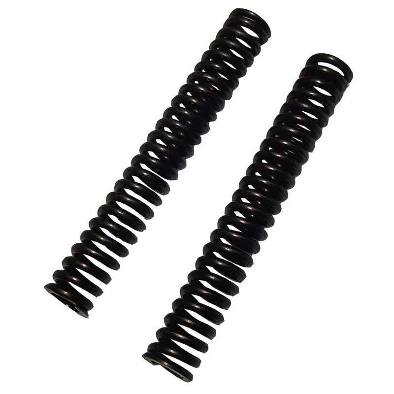 Qty. 2: Spring Fits Ford/New Holland Replaces 147857