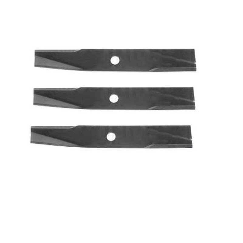 Qty 3: Mower Blade Fits Windsor Replaces 50-1535