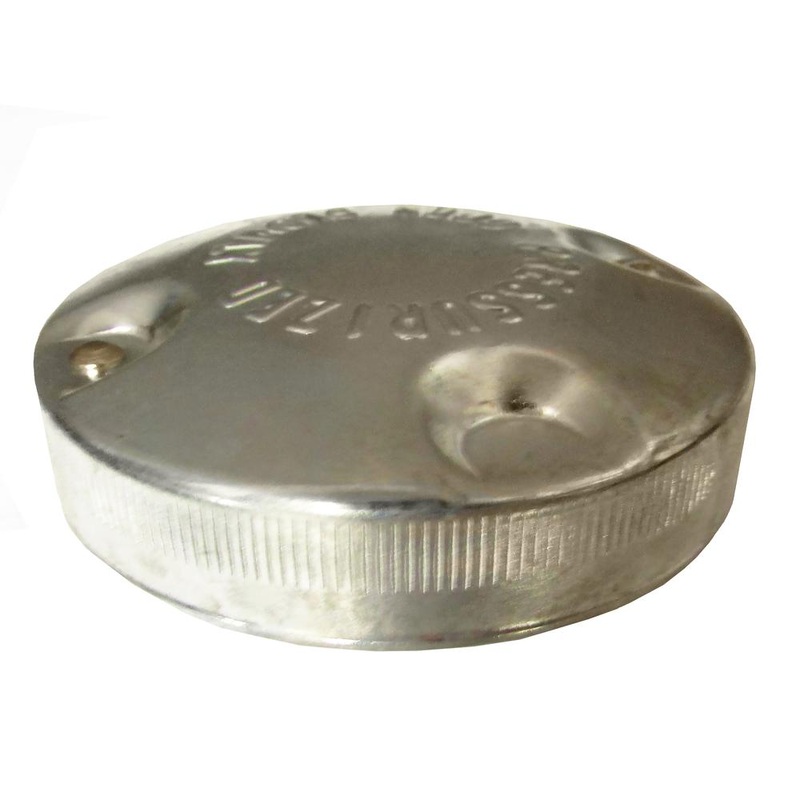 Radiator Cap Fits John Deere Replaces AA5757R