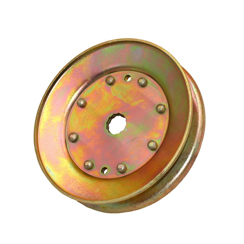 Spindle Pulley Fits AYP Replaces 153532