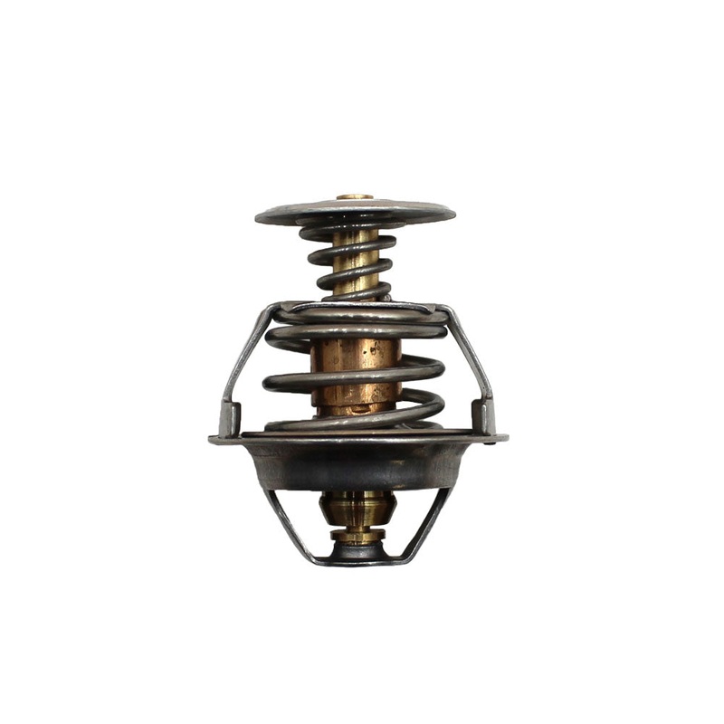 Thermostat Fits Case/International Harvester Replaces 3928639
