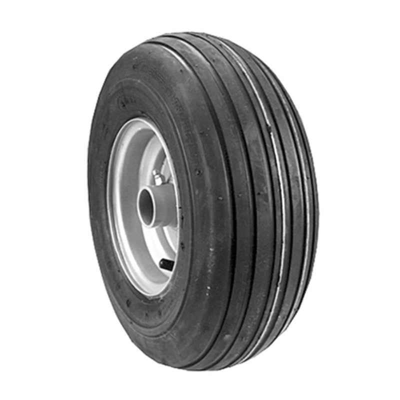 Wheel Assembly Fits DIXIE Replaces 10202