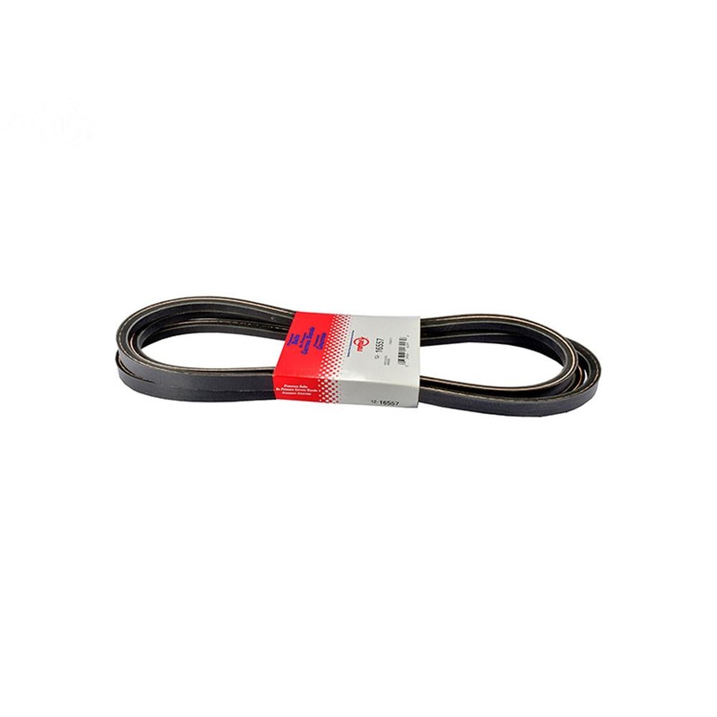 16557 BELT DECK DRIVE 5/8" X 134.5" ARIENS