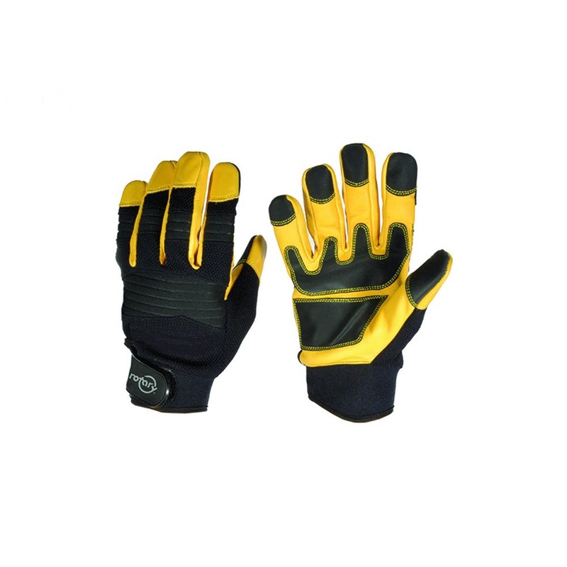16686 MECHANIC GLOVES, XL