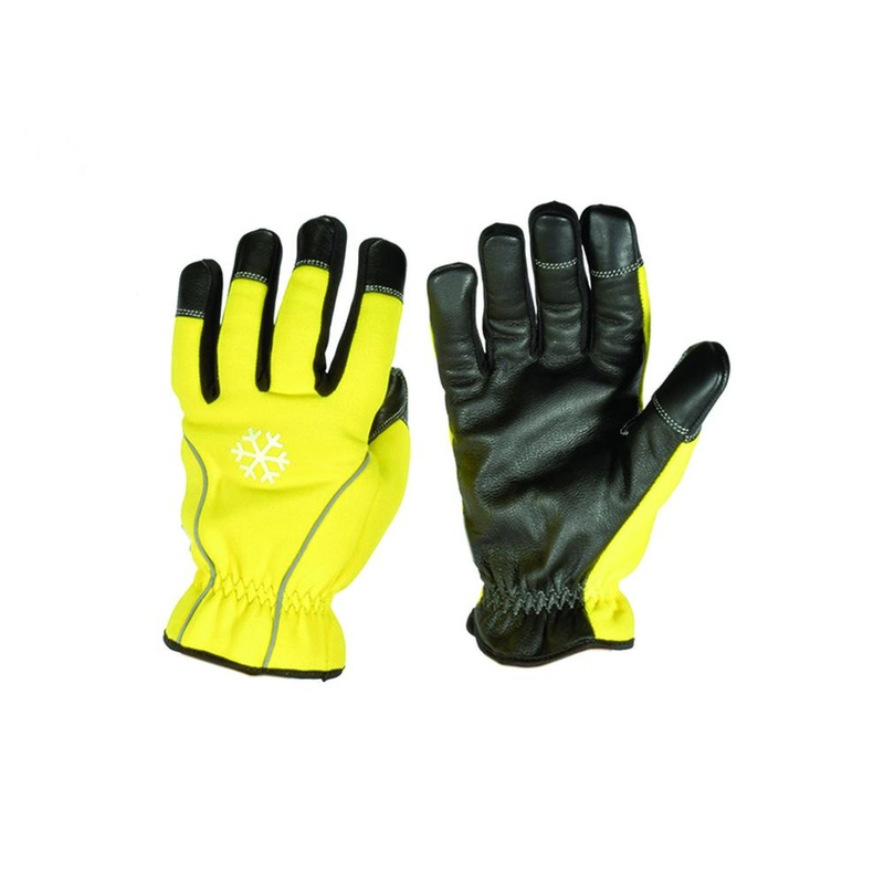 16698 COLD WEATHER GLOVES, SMALL