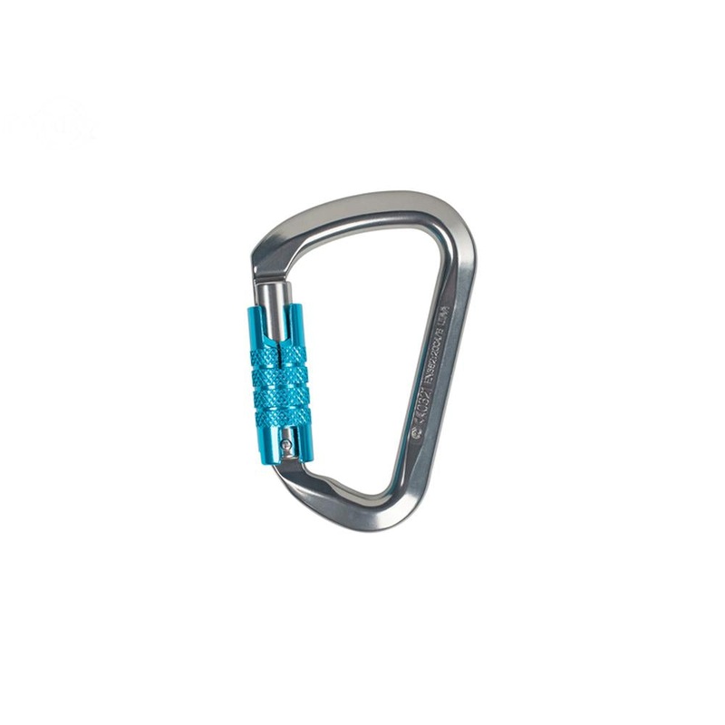 16788 ALUMINUM BIG D CARABINER