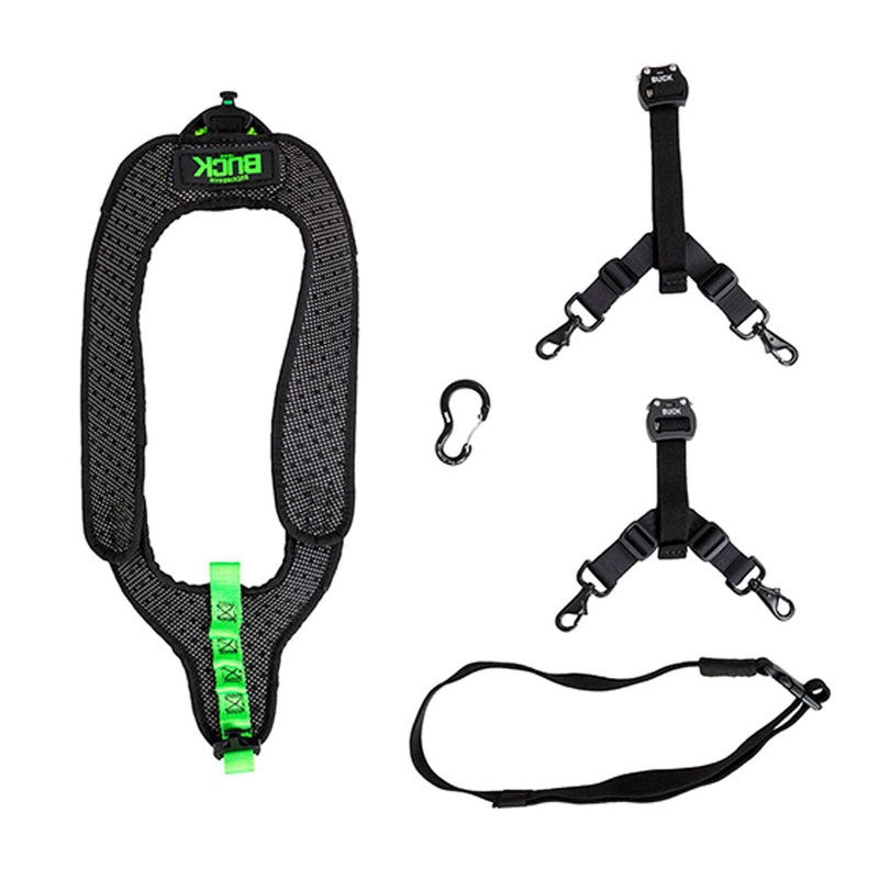 17006 SRT CHEST HARNESS