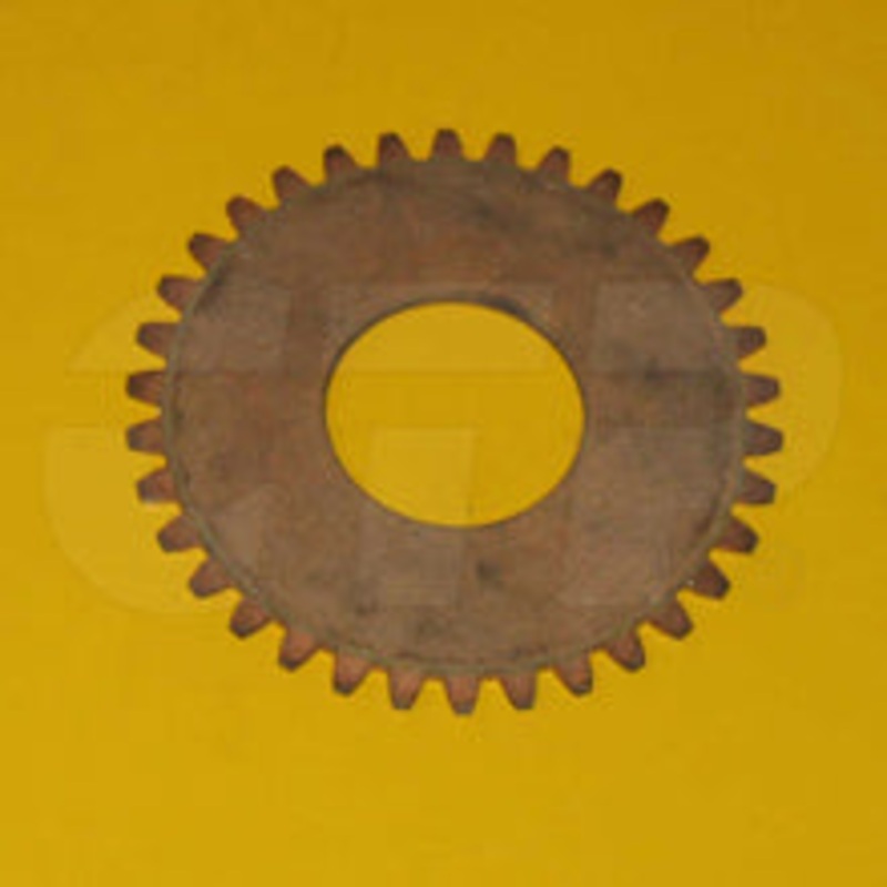 2A4444 Disc A Clutch Fits Caterpillar Models