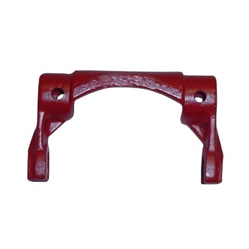 398342R2 Clutch Release Fork Fits Case IH Tractor Models H84 385 395