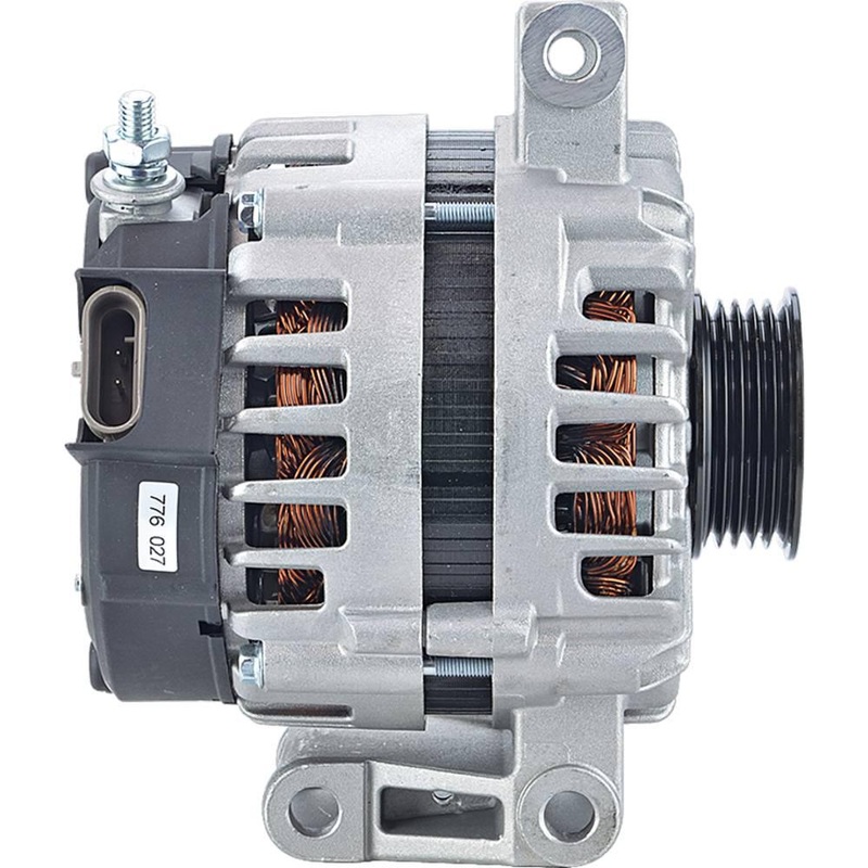 400-40106-JN J&N Electrical Products Alternator