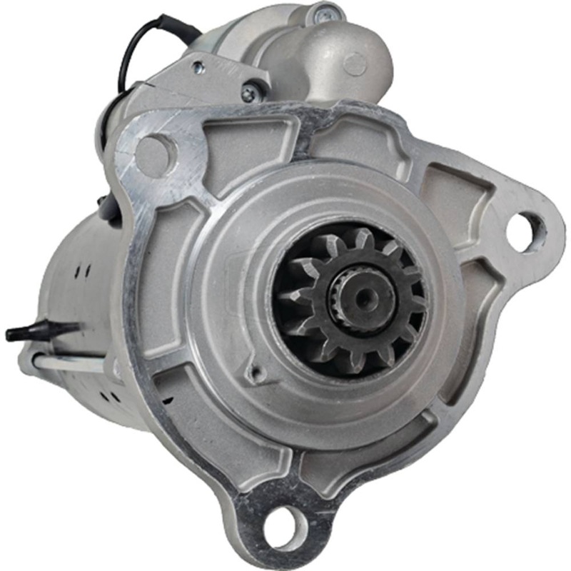 410-24054-JN J&N Electrical Products Starter