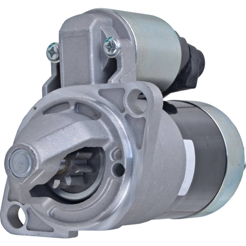 410-48002-JN J&N Electrical Products Starter