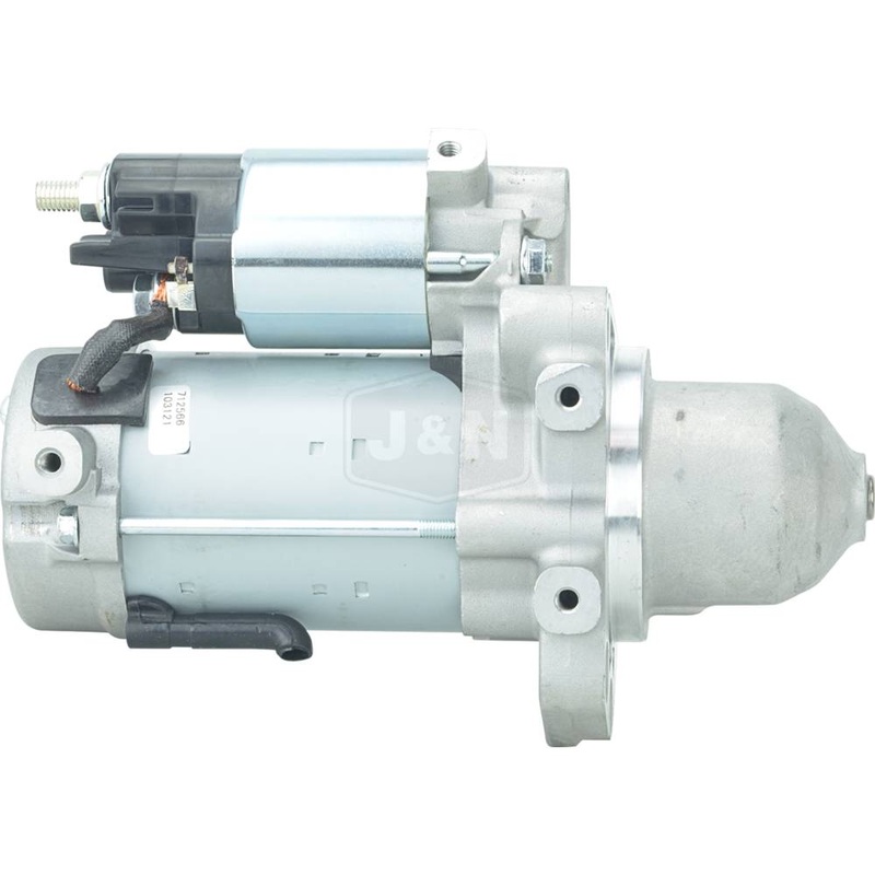 410-52678-JN J&N Electrical Products Starter