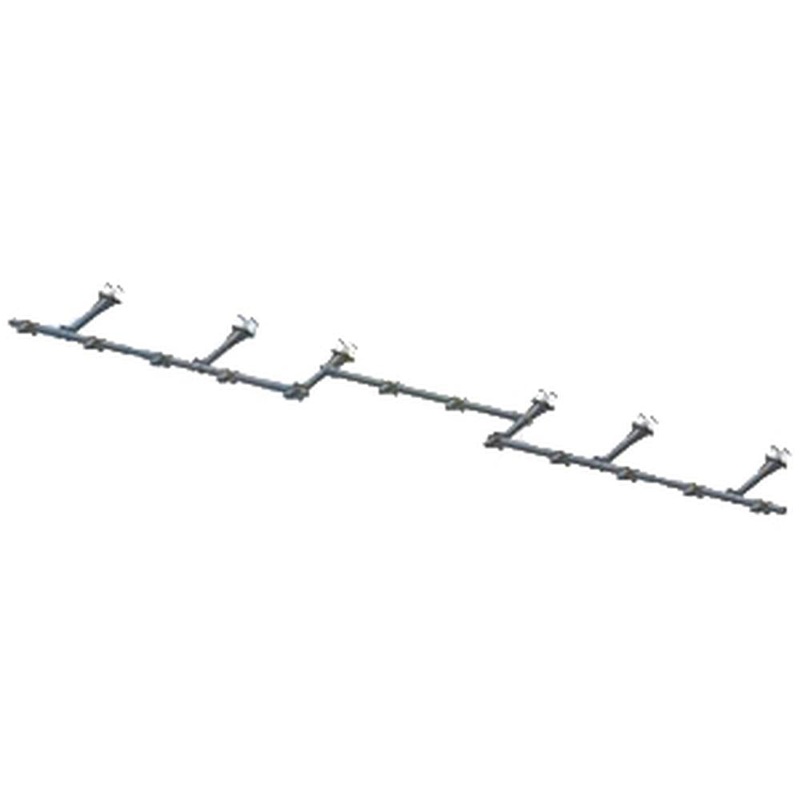 A-STR4412-AI 12 Row Frame Kit