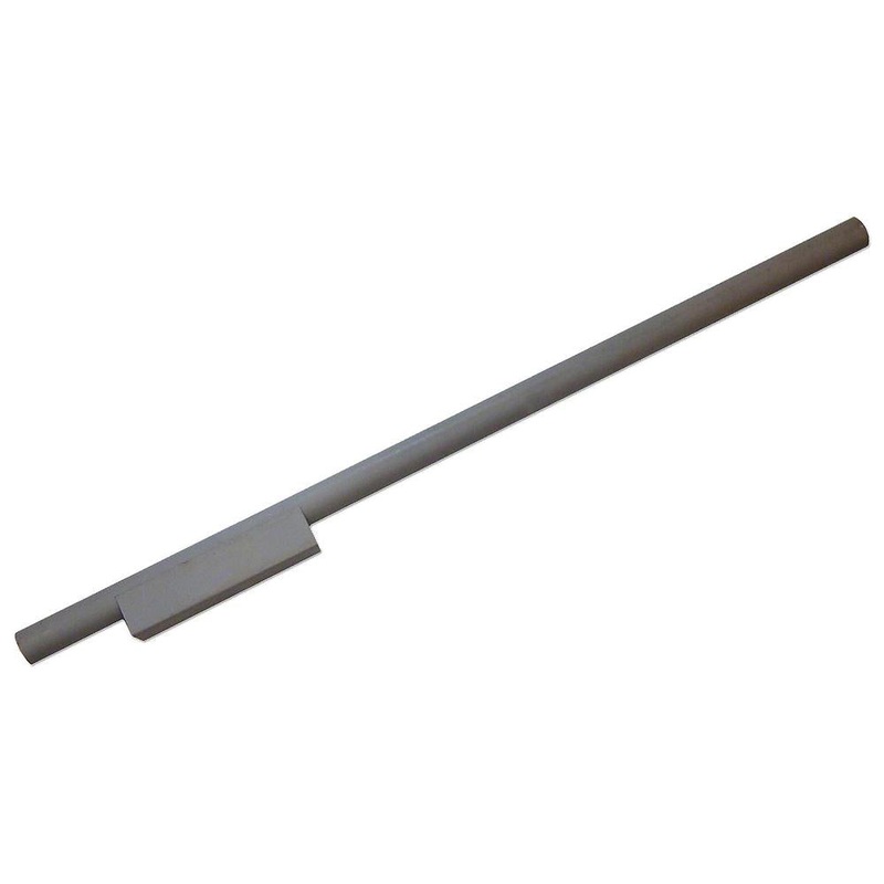 ACS343 Steering Shaft Tube without bushing Fits Allis Chalmers