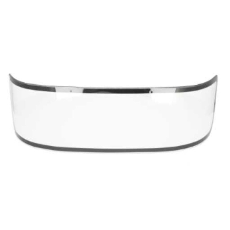 AL181666 Headlight Glass Fits John Deere Premium 6230 6330 6430 7130 7230