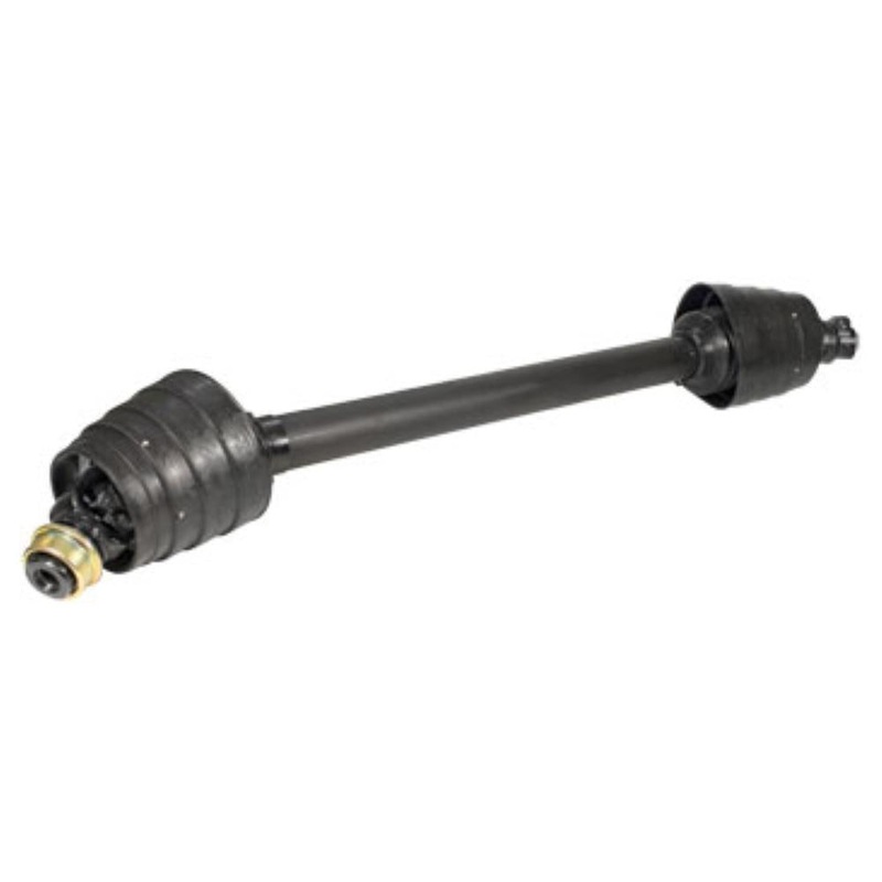 Double CV PTO Driveline Fits New Holland 1431 1432 H7450 Fits Case IH DCX131