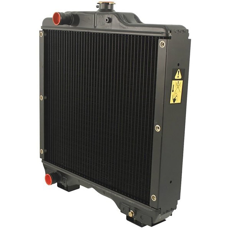 Fits Case/IH Tractor Radiator JX55 JX60 JX65 JX70 JX75 JX80 JX85 JX90 212001