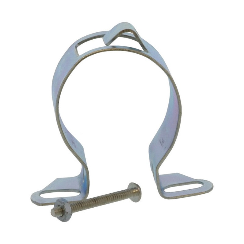 Ignition Coil Bracket for 12 Volt or 6 Volt Tractor Ign Coils