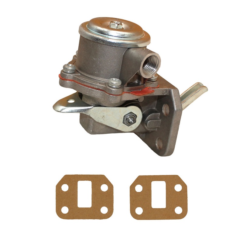 Perkins 4.236 4.248 Fuel Lift Transfer Pump 416 426 V60C 2641728 7C-2798