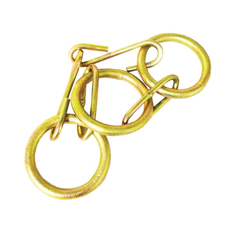 S.52661 CHAIN, GRAIN DRILL DRAG, 66-02