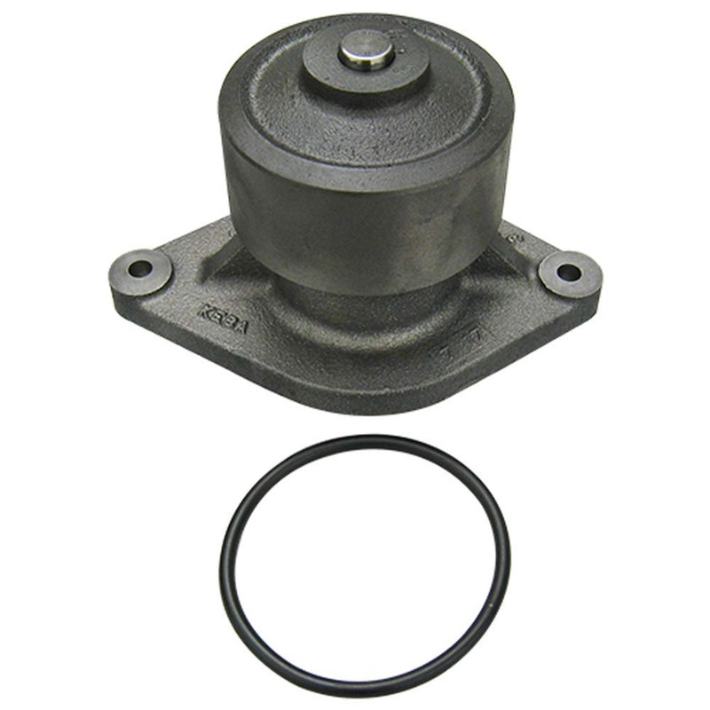 Water Pump - Fits  - 2852114 - Replaces 4891252, 504062854, 87803065