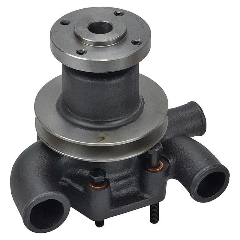 Water Pump - Fits  - 3641823M91 - Replaces 02130111, 41312784