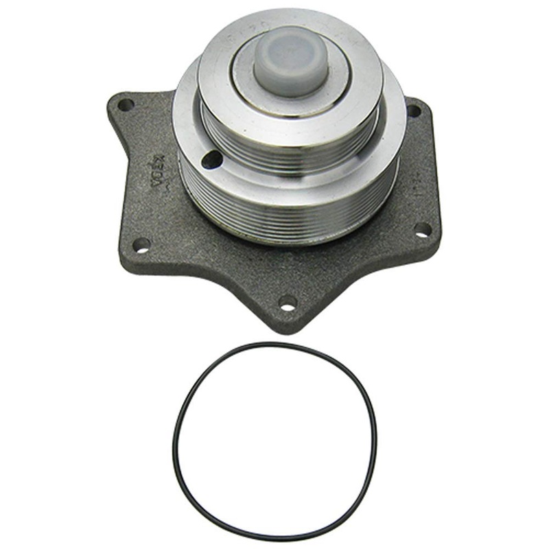 Water Pump - Fits Ford - 87840823 - Replaces 82847714, 87801641, 87840689