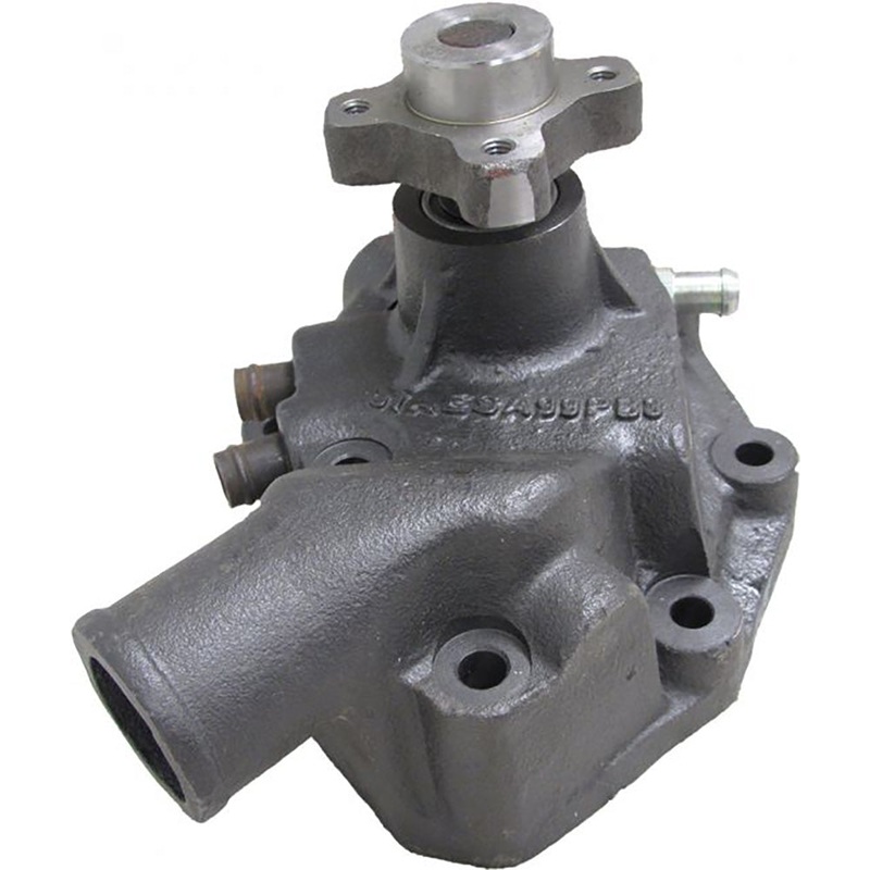 Water Pump - Fits John Deere - RE19944 - Replaces AR87419, AR97705, AT21206