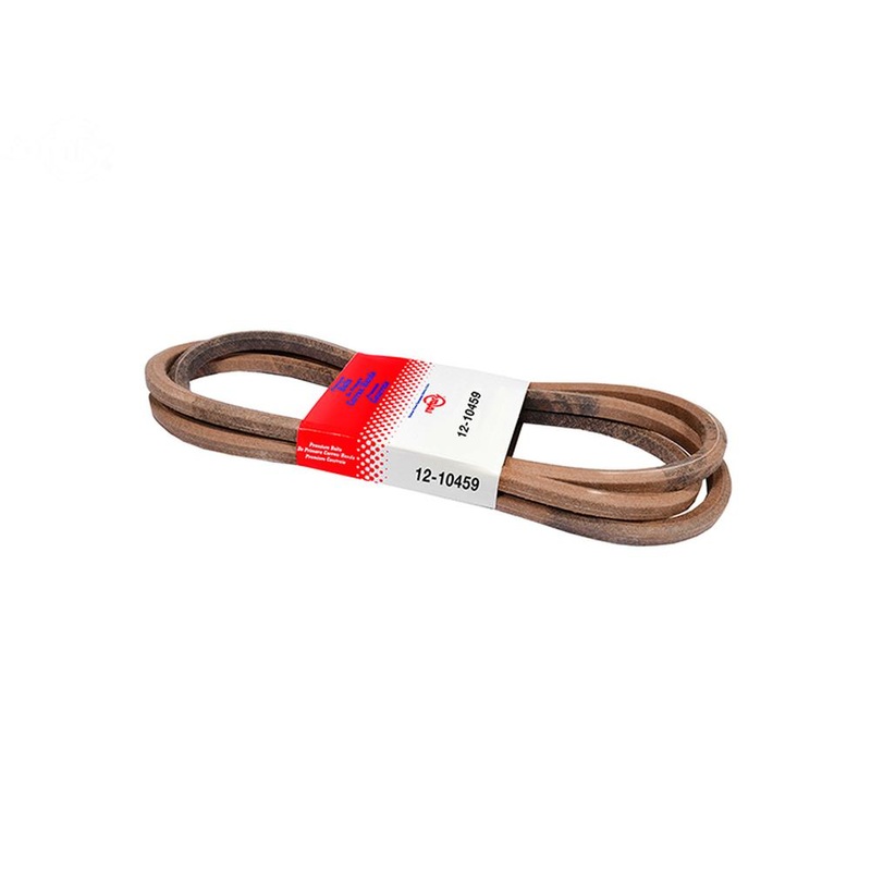 10459 BELT DECK 5/8" X 122" HUSTLER