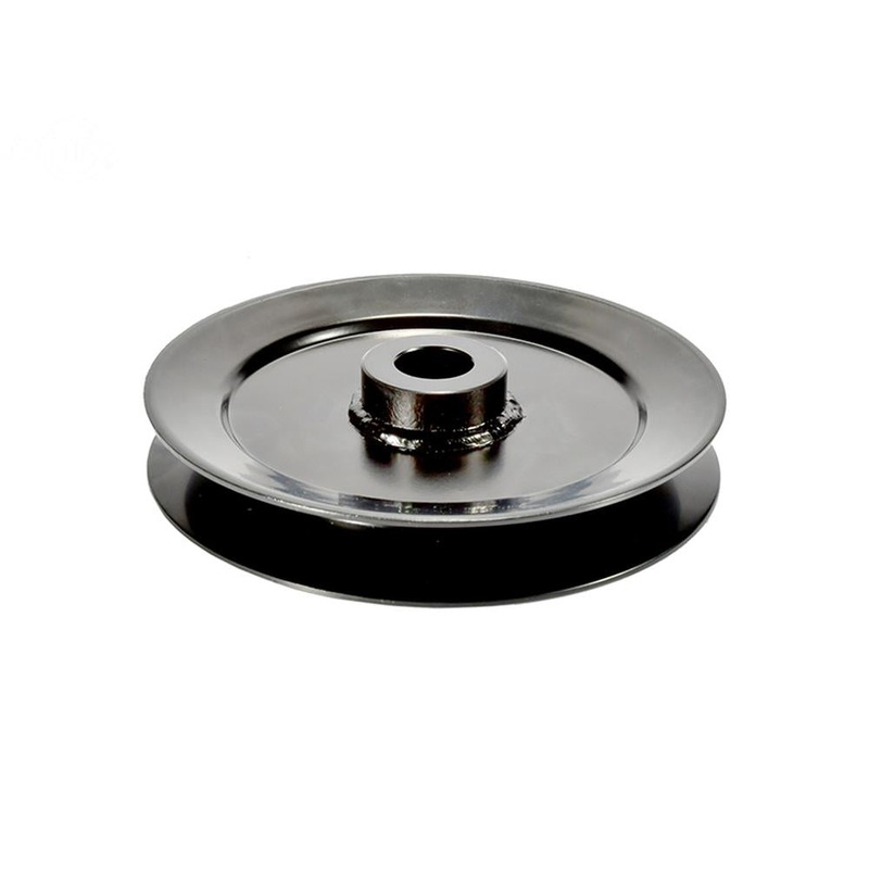 125-5575 Spindle Pulley Fits Toro 50" Mower Decks Timecutter Titan Models