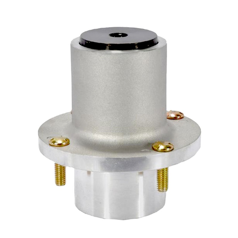 125981 Hustler Spindle Assembly Fits Fast Trak 48" 54" 60" Raptor SDX 48" 54"