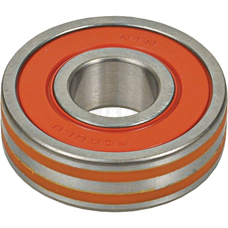 130-01137-JN J&N Electrical Products 6000LU Bearing