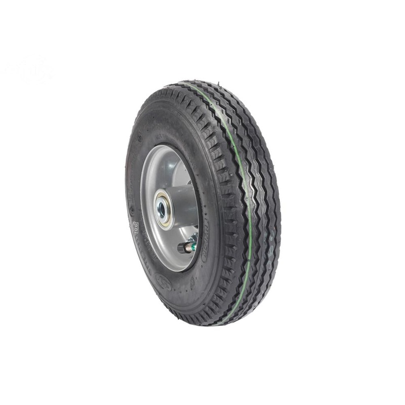 16413 WHEEL ASSEMBLY FOR BILLY GOAT