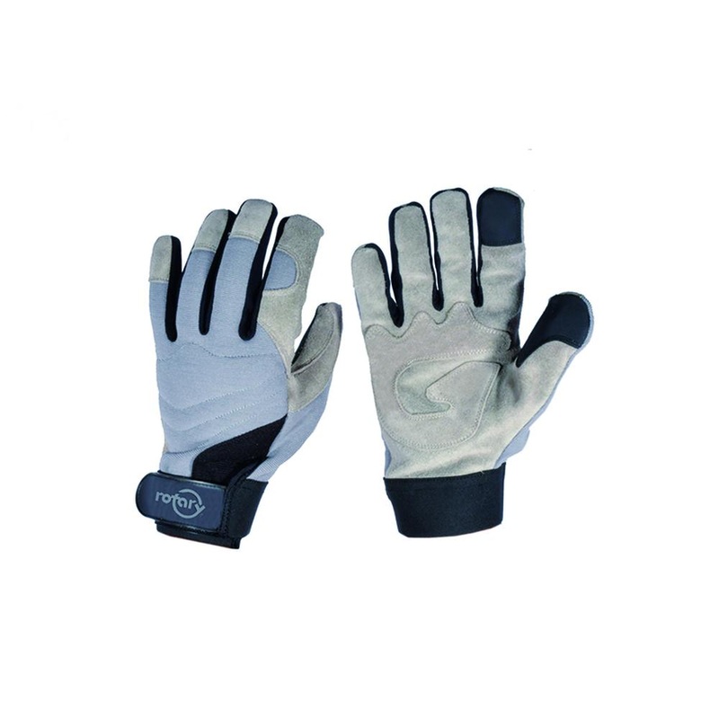 16688 GARDEN & LANDSCAPING GLOVES, SMALL