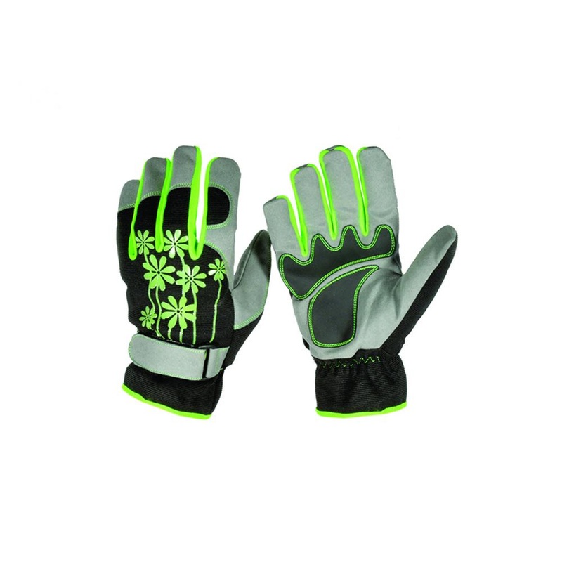 16693 GARDEN & LANDSCAPING GLOVES, SMALL
