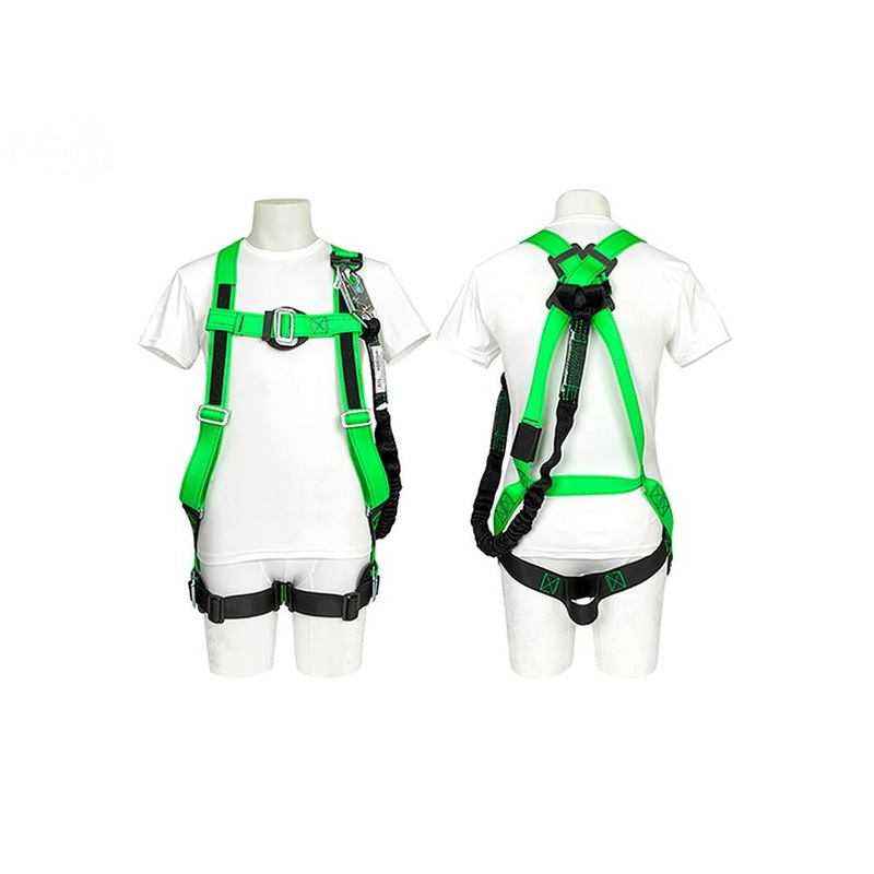 17057 HARNESS-LANYARD