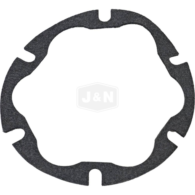 180-12108-JN J&N Electrical Products Fits Delco 50DN Gasket