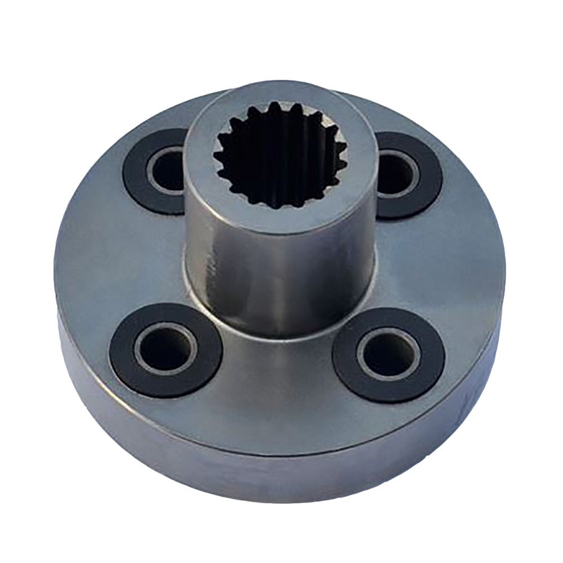 257948A1 Coupler Fits Case COUPLERS